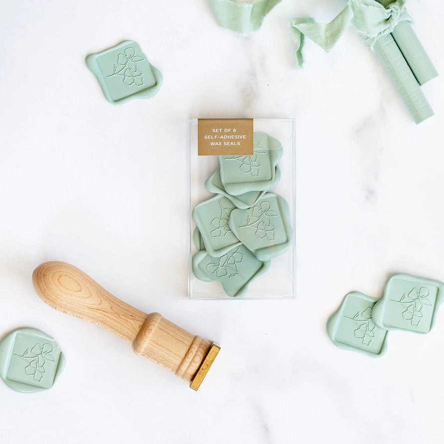 The New Romantics Book Club Box