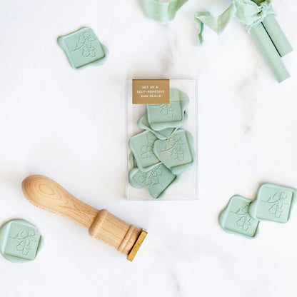 The New Romantics Book Club Box