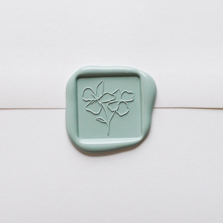 The New Romantics Book Club Box