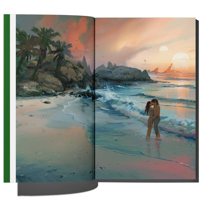 After the End Collection [Hardcover Set]