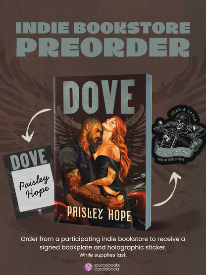 [PREORDER] Dove [Deluxe Edition]