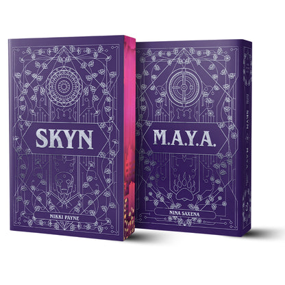 After the End Collection [Hardcover Set]