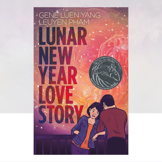 Lunar New Year Love Story