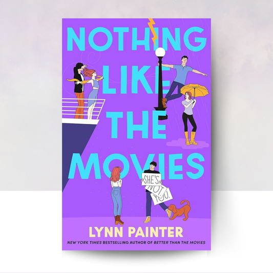 Nothing Like the Movies [Paperback]
