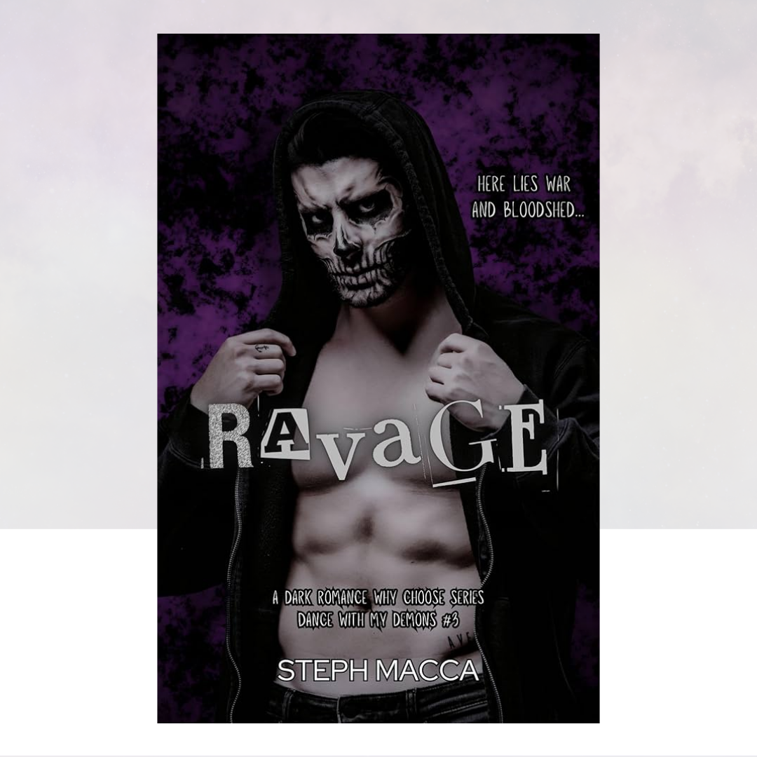 Ravage