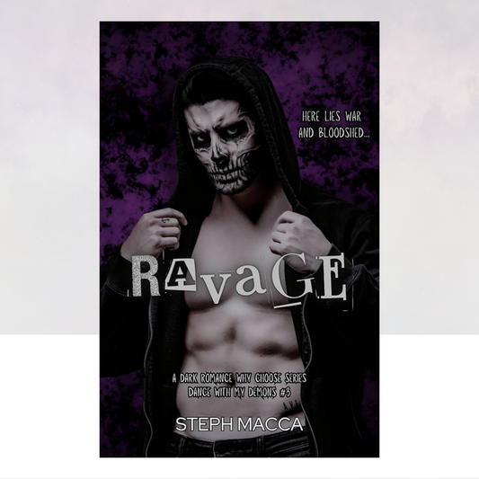 Ravage