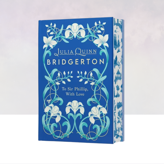 [PREORDER] To Sir Phillip, with Love [Deluxe Collector's Edition]