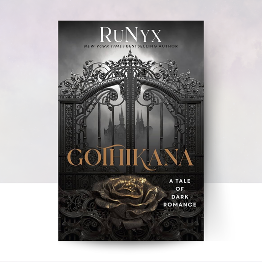 Gothikana