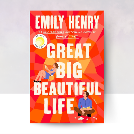 Great Big Beautiful Life