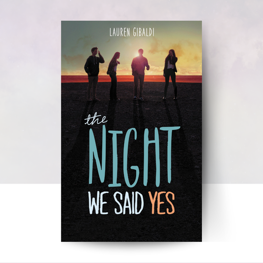 The Night We Said Yes